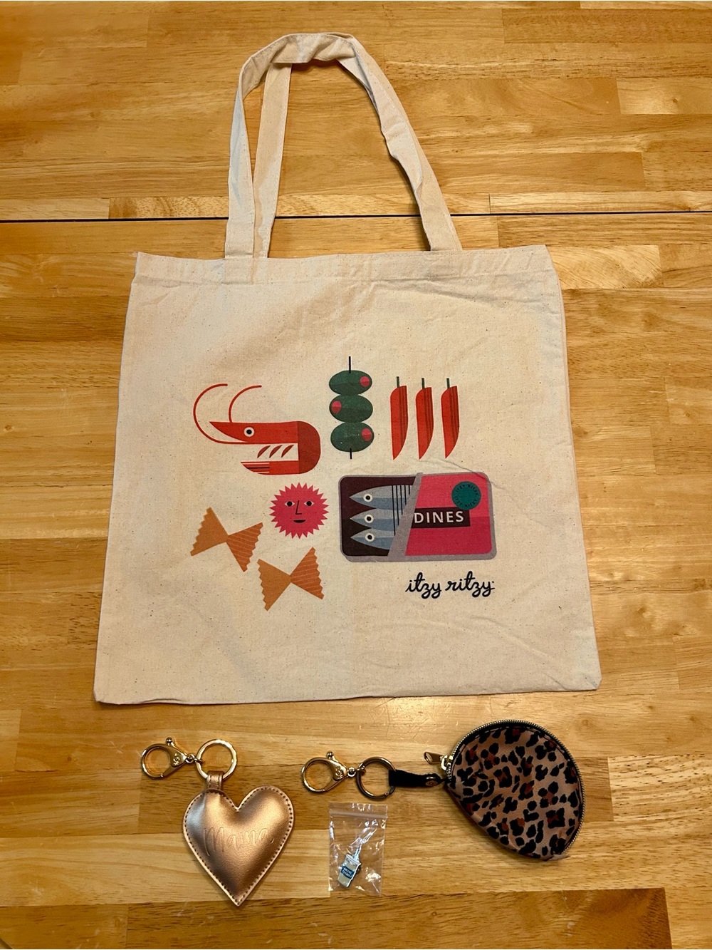 Itzy Ritzy Bundle